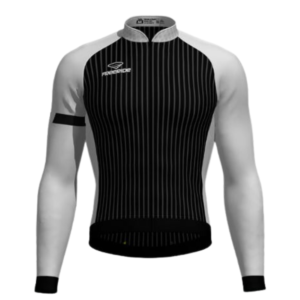 Maillot Wind Pro Gris