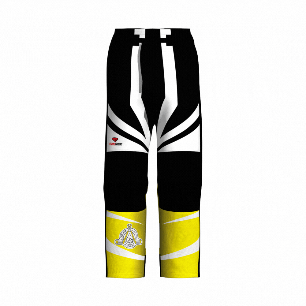 Avatar del los pantalones Personalizados de Hockey